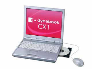 dynabook CX1/214LDEW (PACX1214LDEW) 【送料無料】