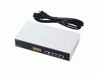 LAN-SWH5MPWR�@�X�C�b�`���OHUB (5�|�[�g)
