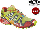 L12761200 SPEEDCROSS 3 MEN �y25.5�z (�|�b�v�O���[��/�u���C�g���b�h/�u���b�N)