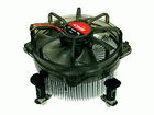 LEOPARD�@CPU�t�@�� LGA 775�p ���ˏ�̍����\�A���~�q�[�g�V���N