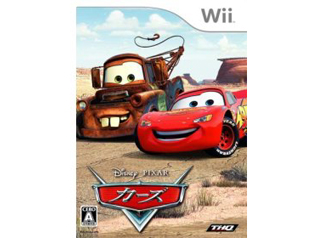 �J�[�Y(Wii)