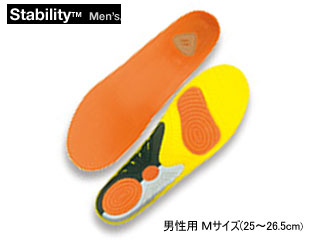 �X�^�r���e�B�[ Stability 36012 �j���p �l�T�C�Y�y25�`26.5cm�zPerformance�V���[�Y