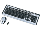 SKB-WL10SETSV�@�}�E�X�t�����C�����X�L�[�{�[�h �i�V���o�[�j