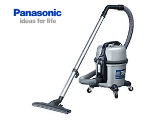 【クリックで詳細表示】Panasonic/パナソニック MC-G4000P 店舗・業務用掃除機【送料代引き手数料無料の安心価格】