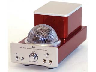 TRV-84HD