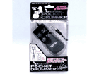 �|�P�b�g�h���}�[ POCKET DRUMMER�i�u���b�N�j