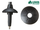 84719992 LOGOS NW�o�X�P�b�g�i2pcs�j