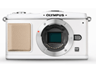 E-P1�@�{�f�B�@WH�i�z���C�g�j�@OLYMPUS�@PEN/�I�����p�X�@�y���@�y����������萔�������I�z