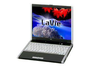 LaVie RX LR500/AD PC-LR500AD