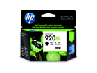 HP920XL�C���N�J�[�g���b�W �� ���� CD975AA