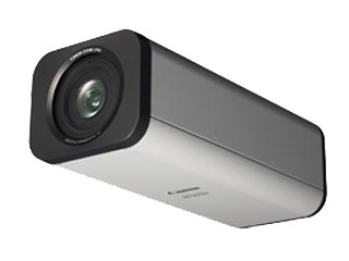 【クリックで詳細表示】キヤノンマーケティングジャパン 4961B001 VB-M700F ネットワークカメラ