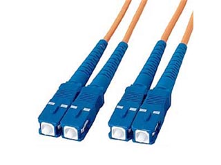 【クリックで詳細表示】サンワサプライ HKB-CC6-3K 光ファイバケーブル3m