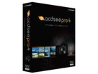 ACAP40W111 ACDSee Pro 4 �ʏ��