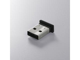BSHSBD04BK Bluetooth USB�A�_�v�^�[ 3.0+EDR�Ή� class2 �u���b�N