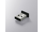 BSHSBD04BK Bluetooth USB�A�_�v�^�[ 3.0+EDR�Ή� class2 �u���b�N