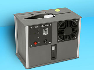 【クリックで詳細表示】GLASS-AUDIO DESK SYSTEM 【納期05月中旬頃】VINYL CLEANER 【送料代引き手数料無料！】