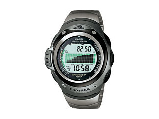 PRG-100TJ-7JF �yPRO TREK�z �y����������萔�������̈��S���i�z