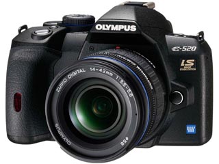 E-520 �����Y�L�b�g ���䐔����̏Ռ��v���C�X�I�@�y����������萔�������I�z