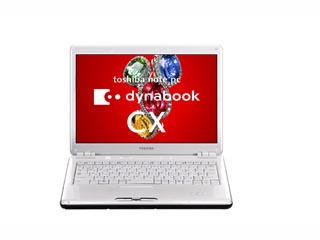 PACX45GLR dynabook/�_�C�i�u�b�N CX/45G �y�����E������萔�������z