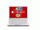 PACX45GLR dynabook/�_�C�i�u�b�N CX/45G �y�����E������萔�������z