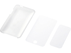AVA-T09PVCR 2nd iPod touch�p�V�F���J�o�[�i�ی�t�B�����t���j �N���A