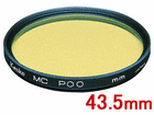 MC P00 43.5mm