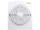 DBL-A2519  25cm�{�b�N�X�t�@��(�����{�^���X�C�b�`)