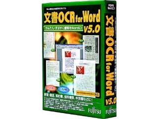����OCR for Word V5.0