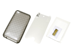 RT-T4C5/B 4th iPod touch�p�L���L���\�t�g�W���P�b�g/�u���b�N