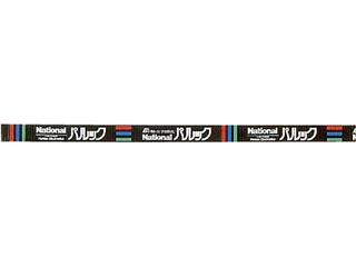 【クリックで詳細表示】Panasonic/パナソニック FLR20S・EX-N/M パルック蛍光灯
