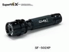 SF-502XP GENTOS SuperFire�S �v���t�F�b�V���i��