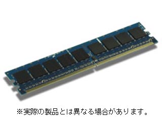 【クリックで詳細表示】アドテック ADS6400D-E1G PC2-6400 SDRAM 240PIN ECC付 1GB サーバー用