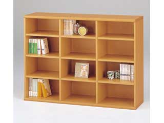 �y��������[�zDISPLAY RACK (�f�B�X�v���C���b�N) DSP-�u�b�N�V�F���t3��@�ؖ� �y�g���Ƌ�z