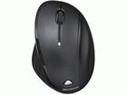 QVA-00009�@WirelessLaserMouse6000 V2.0 CharcoalGrey