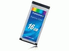 16GB ExpressCard SSD34 (USB2.0)