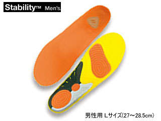 Stability�X�^�r���e�B�[ 36013 �j���p �k�T�C�Y�y27�`28.5cm�zPerformance�V���[�Y