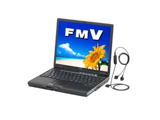 FMV-BIBLO MG50L/T (FMVMG50LT)