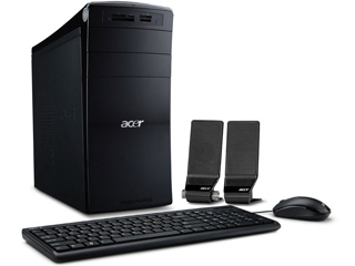 �f�X�N�g�b�vPC Aspire M3 AM3970-H78F