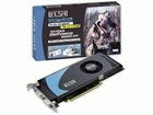 GLADIAC 796GT V2 512MB GD796-512ERGT2