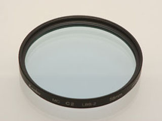 【クリックでお店のこの商品のページへ】KENKO/ケンコー MC-C2 62mm
