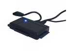 NV-TW110U3 SATA+IDE HDD�Ȃ��[��KIT Super Speed USB3.0�@