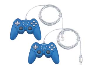 【クリックで詳細表示】BGC-UCF1201/BL-G(ブルー) お買い得2個セット！