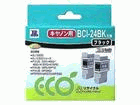 JIT-C24B2P CANON BCI-24 �u���b�N2�p�b�N�Ή� �W�b�g���T�C�N���C���N