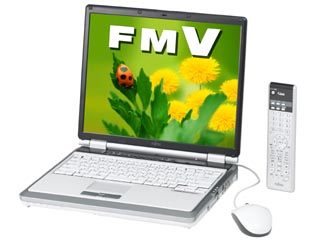 FMV-BIBLO NB55K/T(FMVNB55KT)