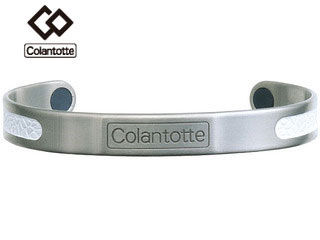 【クリックで詳細表示】Colantotte/コラントッテ ACMP-10 マグチタン パレット (ホワイト)【Mサイズ】