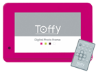 DP03-70-CPK�i�`�F���[�s���N�j�@�g�t�B�[/Toffy