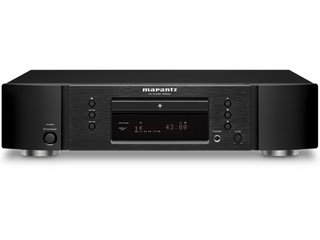 【クリックで詳細表示】Marantz/マランツ CD5004-B(ブラック) 【送料代引き手数料無料！】
