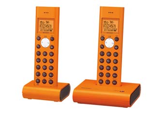 【クリックで詳細表示】SHARP/シャープ JD-S05CW-D デジタルコードレス電話機 【送料代引き手数料無料の安心価格】