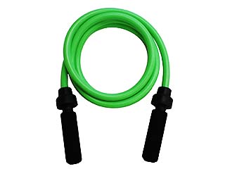 【クリックで詳細表示】B.M.S.フィット 【全身に有酸素運動！】FT104 ウェイティーロープ1000g