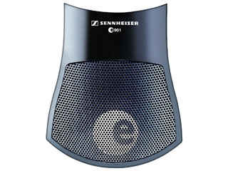 【クリックで詳細表示】SENNHEISER/ゼンハイザー マイクロフォン E901 【送料代引き手数料無料の安心価格】